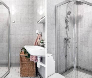 Sjövägen, Solna - Photo 1