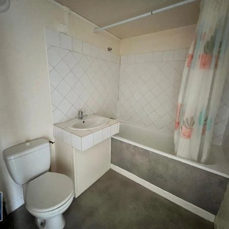 Appartement à louer 2 pièces 27.19m² - Photo 4