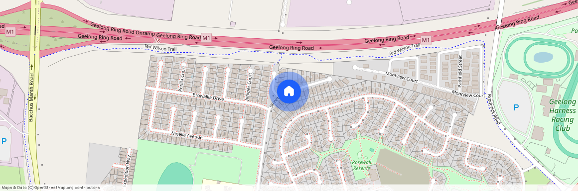 48 Streeton Close, Vic 3214, Corio