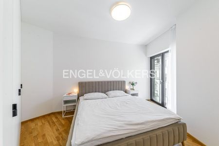 Apartment for rent, 2+kk - 1 bedroom, 64m - Photo 4