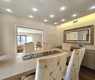 3 room luxury Apartment for rent in Benfica Stadium, São Domingos d... - Photo 3