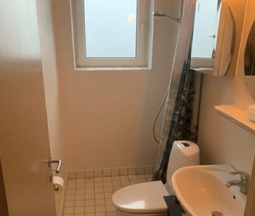 Rummelig 2-vær med altan - Foto 6