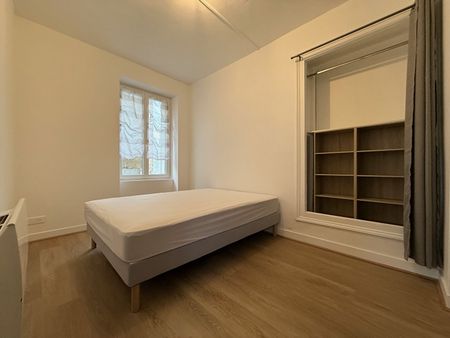 APPARTEMENT 2 PIECES-30 M² - Photo 3