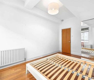 Briset, Clerkenwell, EC1M - Photo 5