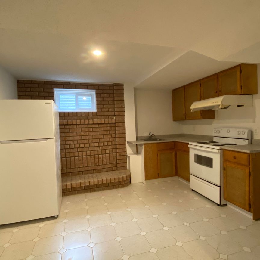 For Lease - 58 Foundry Crescent, Markham, Ontario - Photo 1