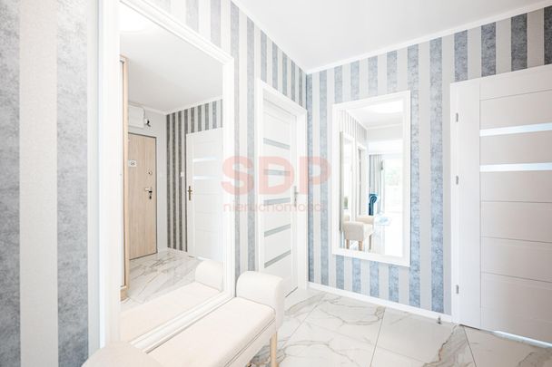 Apartament z tarasem na Księcia Witolda - Photo 1