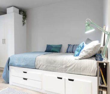 De Montfort Mews - Photo 1