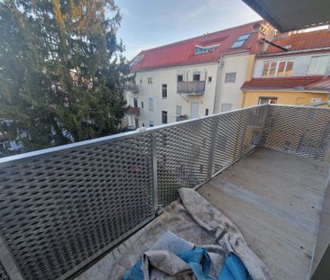 Stadlgasse – Moderner Erstbezug: 2-Zimmer-Wohnung mit separater Küc... - Photo 5