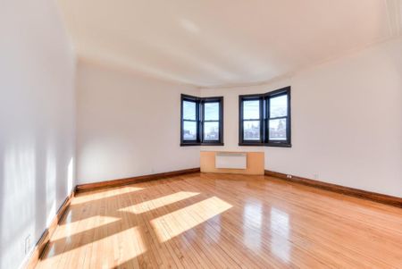 Appartement à louer - Photo 2