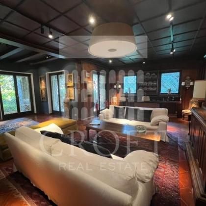Cortina d'Ampezzo - Independent Villa with big garden. Rif. #2245. - Photo 3