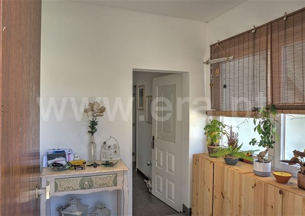 House T2 / Óbidos, Olho Marinho