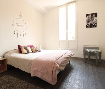 CENTRE VILLE D'ALBI - Appartement T2 avec terrasse - Photo 6