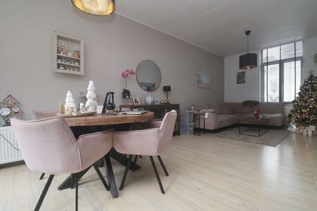 Appartement te huur: Bunderstraat 25-A 6231 EH Meerssen - Photo 2