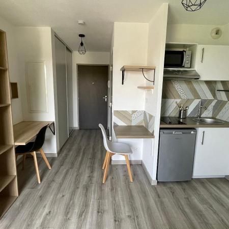 Location Appartement 1 pièce 19m² MULHOUSE 68100 - Photo 1