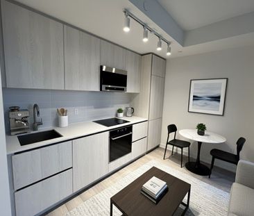 For Lease - 110 Broadway Avenue Unit# 1505, Toronto, Ontario - Photo 4