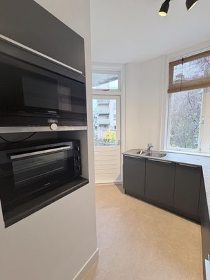 Holendrechtstraat 24-1, 1078 TT, Amsterdam - Foto 1