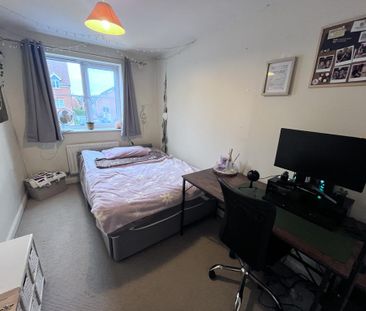 2 bedroom apartment to rent - Photo 6