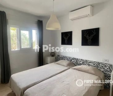Casa en alquiler en Cala Pi-Vallgornera Nou - Photo 6