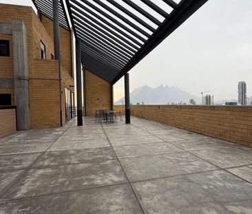 DEPARTAMENTO EN RENTA CENTRO MONTERREY NUEVO LEON - Photo 4