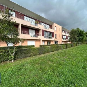 Appartement à louer 2 pièces 46.33m² - Photo 2