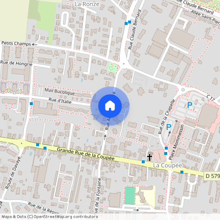 71850, Charnay-Lès-Mâcon