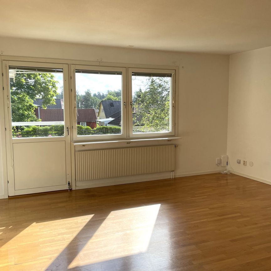 Sågaregatan 2 E - Photo 1