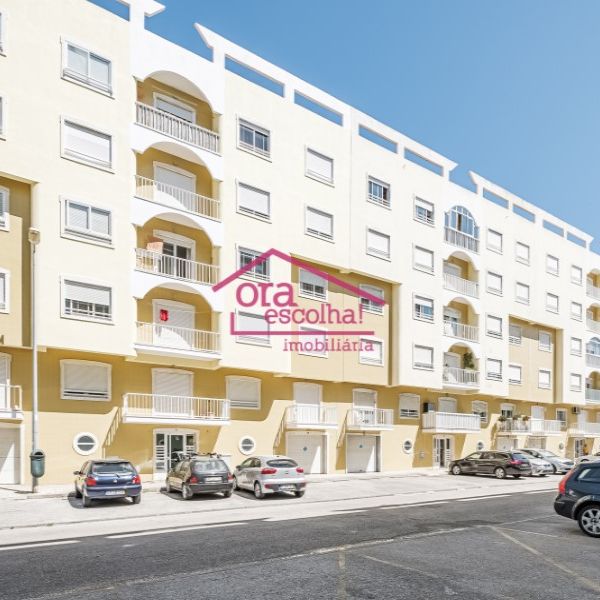 Apartamento T2 em Setúbal - Photo 1