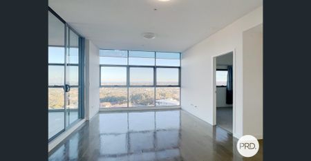 Luxurious Level 8 Two Bedroom Two Bathroom Apartment with Stunning City Views in Prime Hurstville Location! - Photo 2
