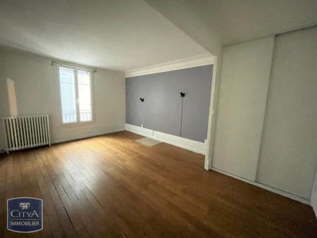 Appartement à louer 3 pièces 77.99m² - Photo 3