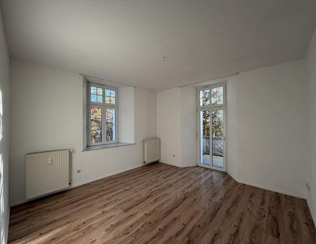 Charmante Wohnung in Ilsenburg! - Foto 1