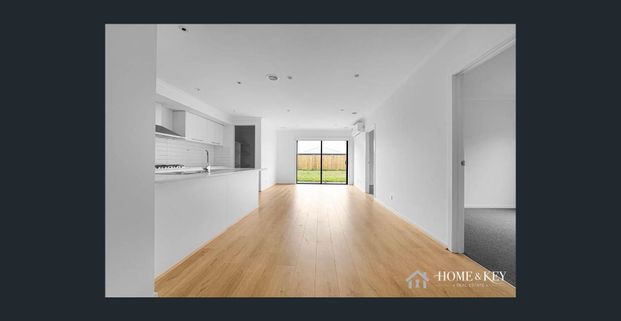 Spacious Family Living at Exceptional Value in Beveridge - Photo 1