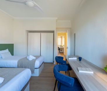 Calle de Rafael Herrera, Madrid, Community of Madrid 28036 - Foto 6