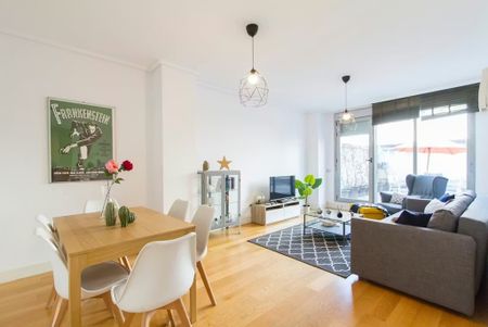 Calle Andrés de Urdaneta, Madrid, Community of Madrid 28045 - Photo 4