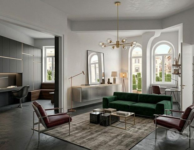 Loft in zona PIGNETO - Foto 1