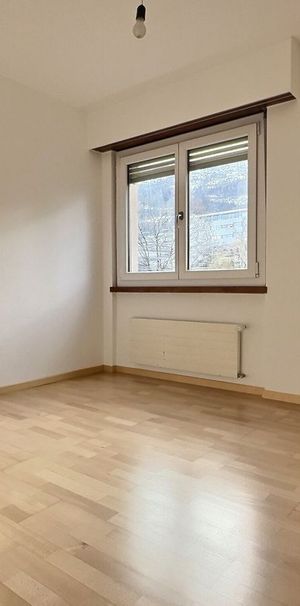 3½ rooms with parking space - Photo 1