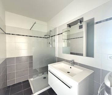 Location Appartement 1 pièce 29m² - Photo 5