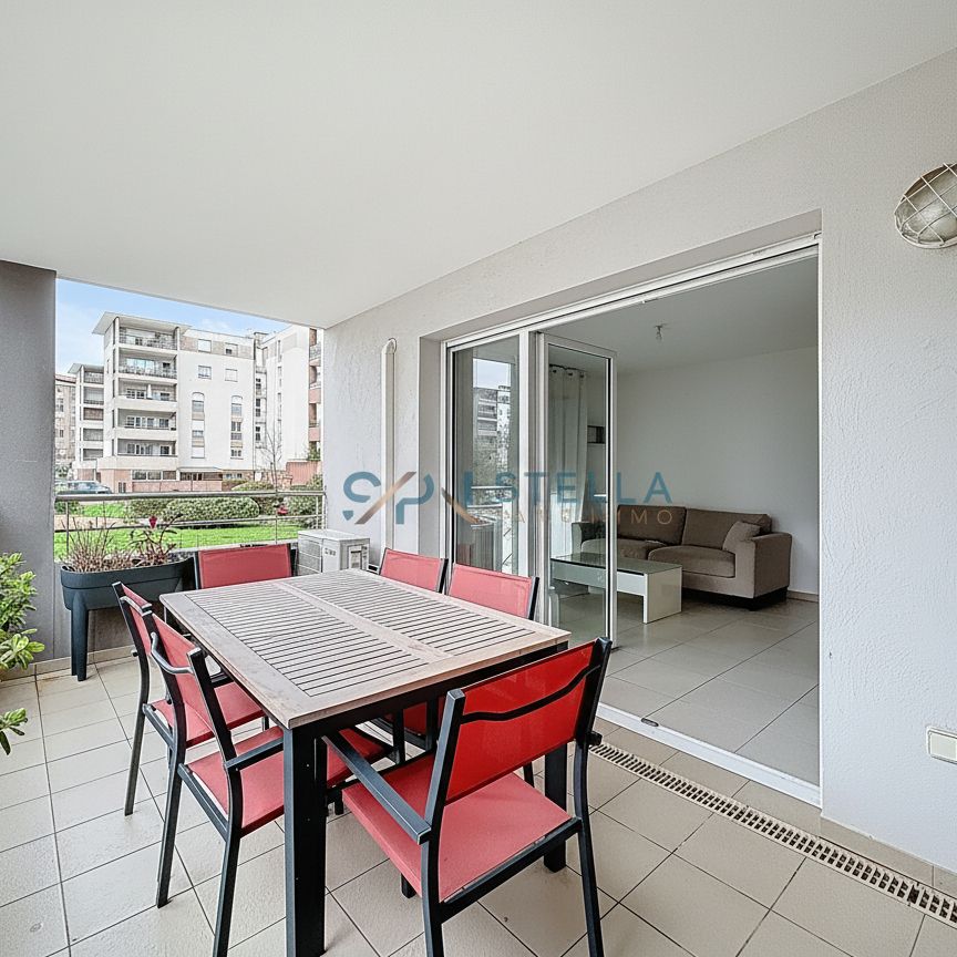 Location Appartement 2 pièces 45m² SARROLA CARCOPINO 20167 - Photo 1