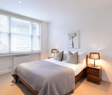 1 bedroom apartment to rent - Photo 3