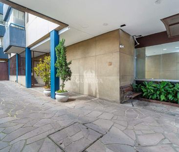 Apartamento de 1 dormitório no bairro Cidade Baixa com SACADA - COD... - Photo 4