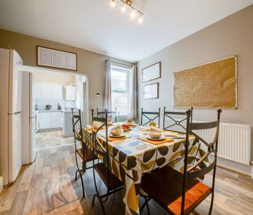 Guest Road, Sheffield, S11 - Photo 5
