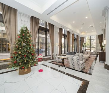 For Lease - 30 ELM Drive Unit# PH01, Mississauga, Ontario - Photo 1