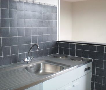 Location Appartement 1 Pièce 37 m² - Photo 4