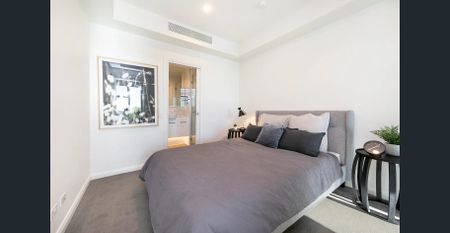 Contemporary 2 Bed 2 Bath Apartment --- Prime CBD Location - Photo 3