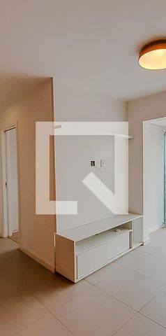 Apartamento para alugar com 52m², 2 quartos e 1 vaga - Photo 1