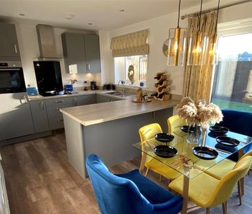 Whittle Way, Brockworth, Gloucester, Gloucestershire, GL3 - Photo 2