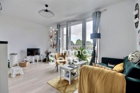 Location appartement - Lille Centre - Photo 5