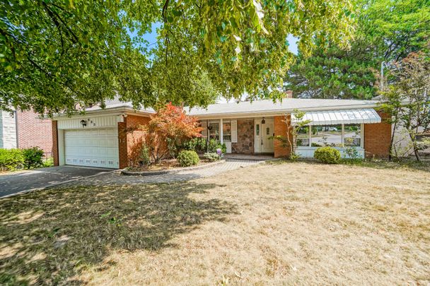 For Lease - 683 Conacher Drive, Toronto, Ontario - Photo 1