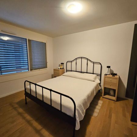 Zweieinhalb-Zimmer-Wohnung im dritten Stock - Photo 3