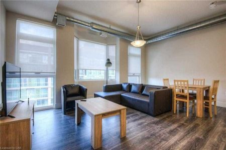 For Lease - 253 Albert Street Unit# 405, Waterloo, Ontario - Photo 2