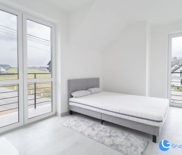 3 niezależne pokoje + salon | 136 m2 | Dom Bibice - Zdjęcie 4